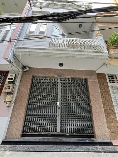 Cần bán nhà ngay trung tâm đường Trần Não Quận 2 - TP Thủ Đức