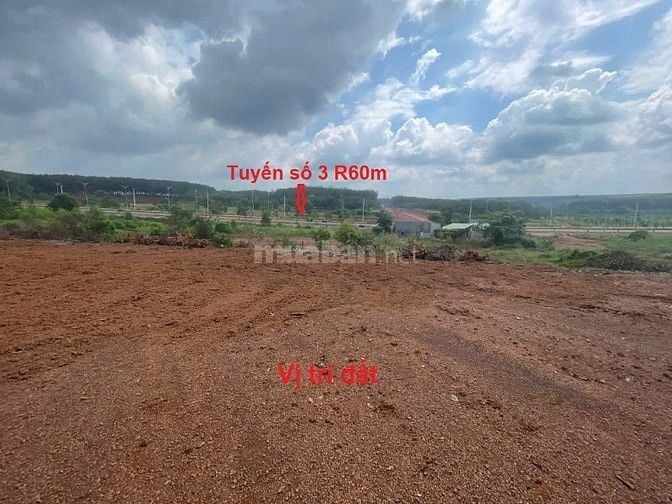 ĐẤT SÀO NGAY KCN Tân Tiến giá siêu hời 480 triệu,  1000m2