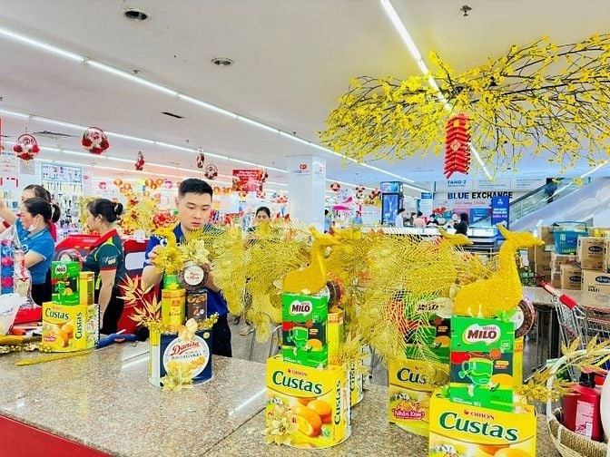 Tuyển Gấp Nhân Viên Tạp Vụ, Bán Hàng, Bảo Vệ, Thu Ngân Đi Làm Ngay