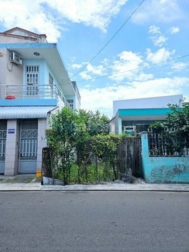 Lô đất thổ cư mặt tiền Đông Hưng Thuận 10, Quận 12, 4x21m, 7 tỷ 300