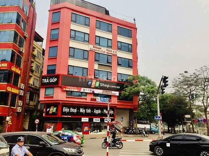  PHÚ MINH GROUP –CHO THUÊ VĂN PHÒNG & MẶT BẰNG KINH DOANH TẠI CẦU GIẤY