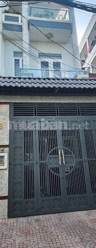 Nhà mặt tiền đường số KDC Nam Hùng Vương, vị trí vàng, 5PN, giá 9 tỷ