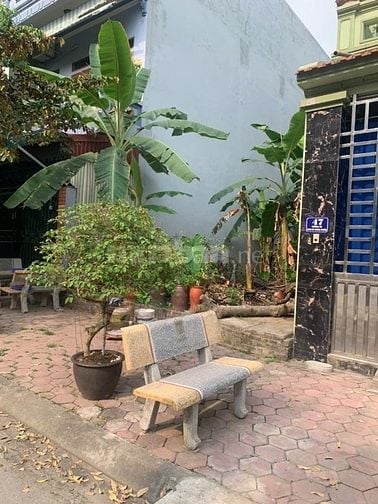 Bán đất phân lô khu đô thị Sông Châu,Lý Nhân,90m2-đường 12m, giá tốt