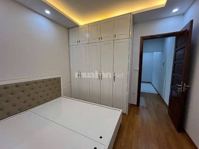 💥 SÁT PHỐ - GẦN HỒ - NHÀ MỚI ĐẸP - 30M² x 5 TẦNG - GIÁ CHỈ 7.2 TỶ 💥