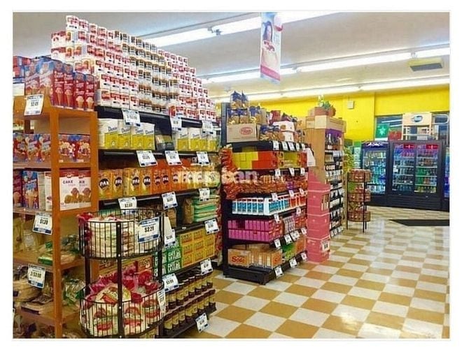 Cửa Hàng Phú Nhuận ,Gò Vấp cần bổ sung 4 bạn NV đi làm ngay 