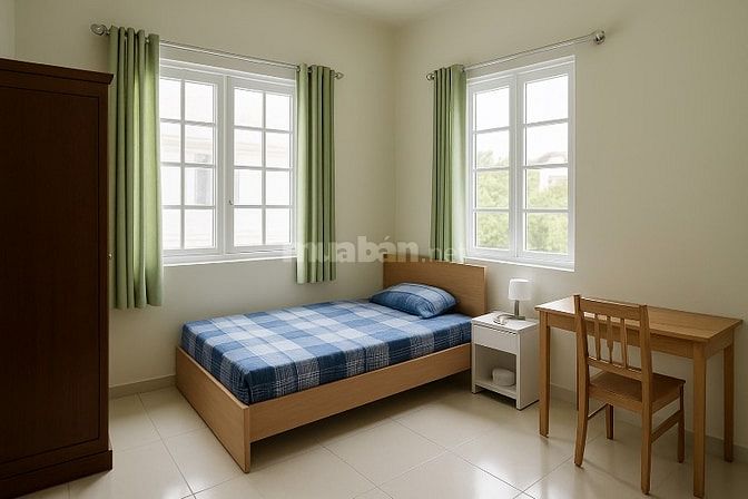 CHO THUÊ CĂN HỘ 2PN – VIEW THOÁNG – VỊ TRÍ TRUNG TÂM – PHƯỜNG SÀI GÒN