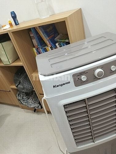 Bán quạt điều hoà kanguru hàng mới 99%