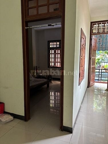 Bán nhà đường Ca văn thỉnh Đà Nẵng