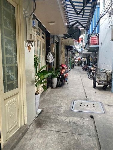 BÁN NHÀ CHÍNH CHỦ .SỔ HỒNG RIÊNG 2TỶ290 (3×8)