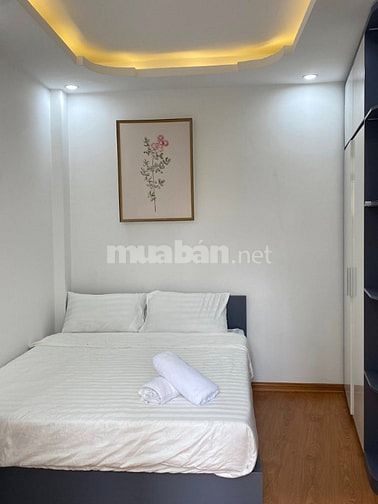 Cho thuê nhà Văn Miếu, full nội thất cao cấp từ A->Z, môi giới 80% HH