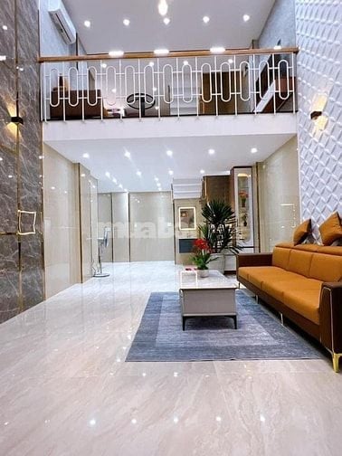 Chính chủ cần bán gấp căn Hồ Văn Tư, Trường Thọ, Thủ Đức giá 2tỷ450tr