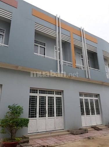 Cho thuê nhà nguyên căn Lợi Bình Nhơn, Long An