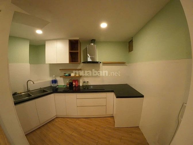 Idico Tân Phú,Lũy Bán Bích ,Tân Phú: 60m2,2p ngủ,NT,8tr/th
