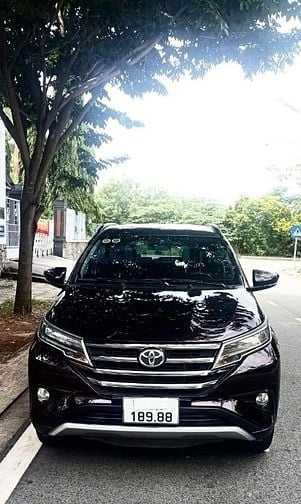 Bán rẻ Toyota Rush S 2021 AT Zin AZ độ full 1 chủ, rất đẹp như mới !