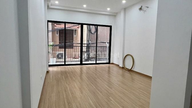 Cho thuê nhà nguyên căn tại lối 2 đường Giảng văn Minh
