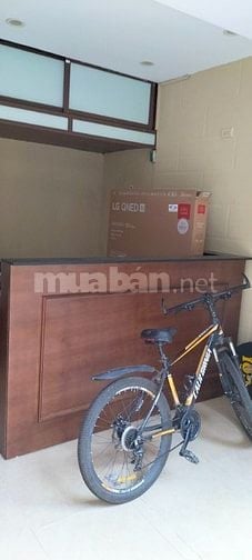 Cho thuê cửa hàng, vừa ở vừa kinh doanh