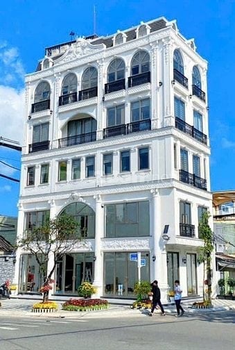 Cần cho thuê mặt bằng tầng 1 &2 vị trí siêu đẹp 