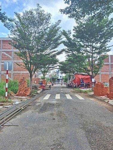 KDC Thanh Nhựt, Phước Kiển, DT 6x17m