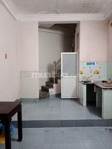 Bán Nhà Phố VIP Võ Thị Sáu, Hai Bà Trưng 64m, 3 tầng, mt 6.5m, 8.8 tỷ