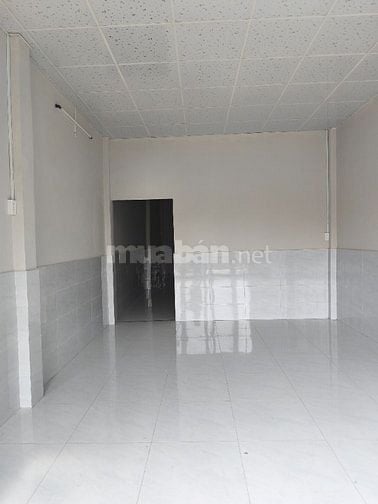 💗🏠 nhà mới 💯 4x16 trống suốt giá 7tr5 p15 TB
