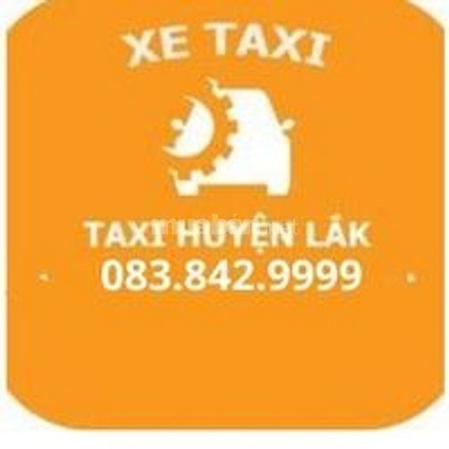 taxi huyện lắk-0838429999- phục vụ 24/24