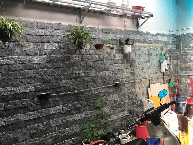 Cho thuê nhà 92,7 m2,đường nam lân 4, xã bà điểm, huyện hóc môn 
