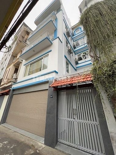 Cần gấp: Cho thuê lâu dài nhà chất lượng cao tại Âu Cơ, Q. Tây Hồ