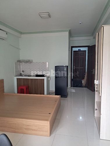 Phòng trọ đẹp quận 3 cho thuê  
