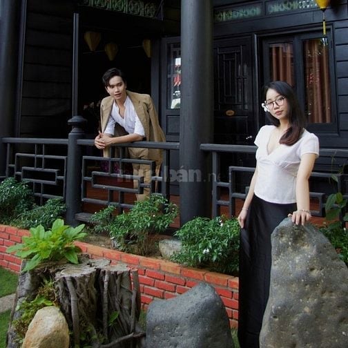 Tuyển Gấp Quản Lý Villa & Spa – Làm việc tại Mũi Né (Tp.Phan Thiết cũ)