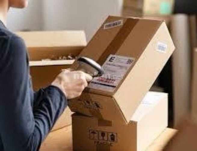 CẦN GẤP NHÂN VIÊN KẾ TOÁN KHO 