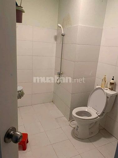 Topaz Garden, Trịnh Đình Thảo, Tân phú: căn 2p ngủ, Tolet,  8tr/tháng.