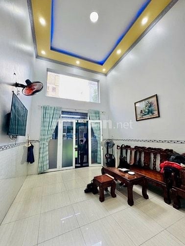 Bán gấp nhà Ông Ích Khiêm, Phường 14, Quận 11, Giá 3 tỷ 150, Diện tích