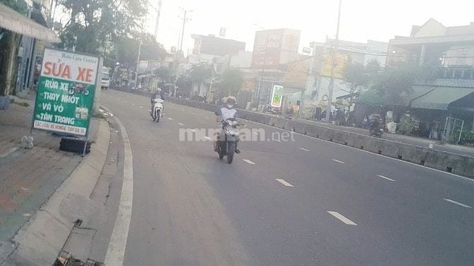 💥💥💥BÁN NHÀ MẶT TIỀN ĐẶNG THÚC VỊNH KHU VỰC KINH DOANH SẦM UẤT. GIÁ 