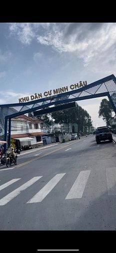 Bán Nhà Mặt Tiền,SHR,DT 100m2,1 Trệt 1 Lầu,3 tolet, LH 0971276627 Phi