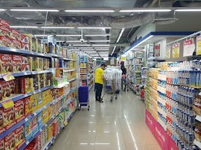 CHUỖI CỬA HÀNG THÔNG BÁO TUYỂN DỤNG NHÂN VIÊN NAM/NỮ Thời Vụ Và Chính 