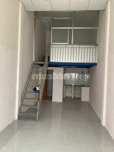 Cho thuê nhà ngay ST Satra Phạm Hùng 