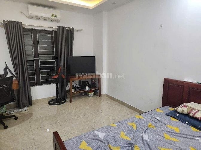 SIÊU PHẨM NHÀ MỚI - MẶT TIỀN RỘNG - TRUNG TÂM TỨ HIỆP - THANH TRÌ