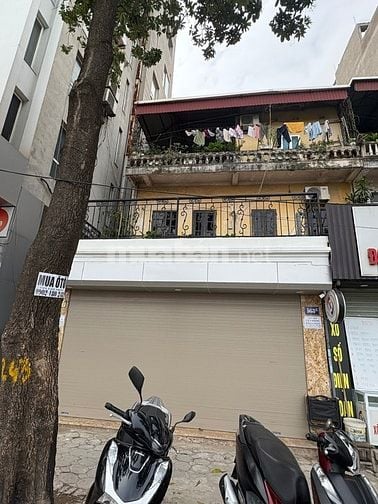 Cho thuê cửa hàng số 563C Kim Mã, đối diện hồ Thủ Lệ