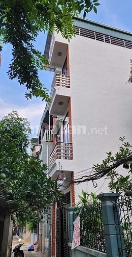 Bán nhà 51m2, 3 tầng, tại số nhà 88 ngõ 70 Ngọc Trục