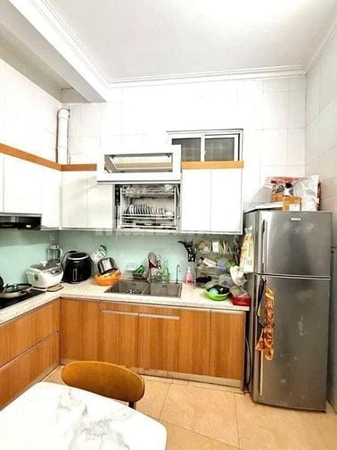 Bán nhà Văn Cao 50m2, ô tô ra vào, 1 nhà ra phố. 11,5 tỷ