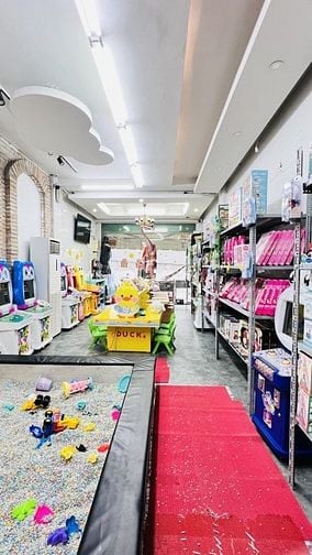 MẶT TIỀN NGUYỄN THÁI HỌC, QUẬN 1- DT 80m2, Nở hậu- GIÁ CHO ĐẦU TƯ