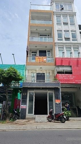 CHO THUÊ NHÀ NGUYÊN CĂN ĐƯỜNG LÂM VĂN BỀN PHƯỜNG TÂN HƯNG (TÂN QUY CŨ)