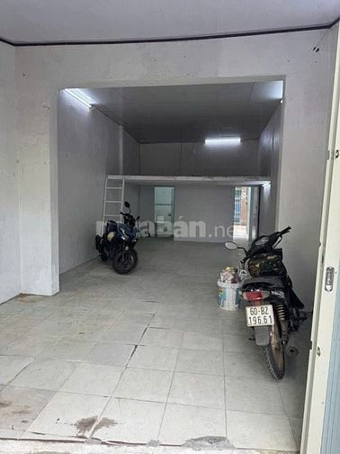 NHÀ NGUYÊN CĂN HL2 - 48M2 - MẶT TIỀN THUẬN TIỆN KD MUA BÁN - GIÁ 15TR