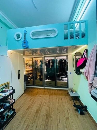 ⭐️Nhà 3 Lầu đẹp Cao cấp hẻm xe hơi 5m Lê Đức Thọ, P15, Q.Gò Vấp.
