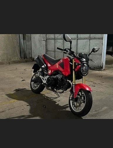 bán em msx 125 nhập tháii mình đang đi