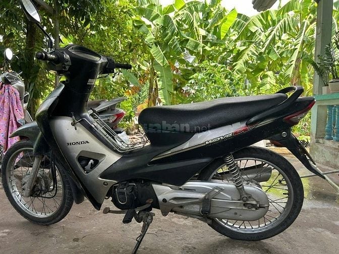 Bán xe Wave Honda, chính chủ, còn tốt.