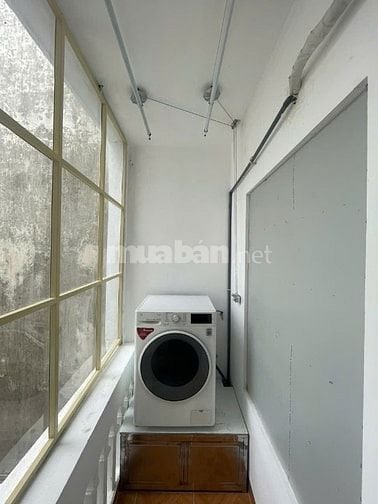 Chính chủ cho thuê căn hộ tập thể 5T1 Ngõ 62  Nguyễn Chí Thanh Hà nội