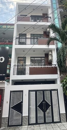 Cho thuê mặt bằng 243 Tô Hiến Thành