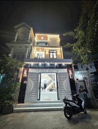Bán Nhà đẹp Thích Quảng Đức,P5,Phú Nhuận-54m2,2 tầng,Giá 3tỷ250
