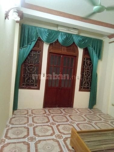 Cần cho thuê nhà nguyên căn khu Quốc Tử Giám